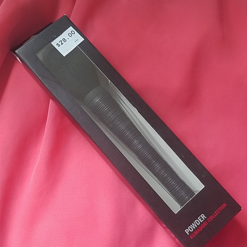 Japonesque Kumadori Collection Powder Brush